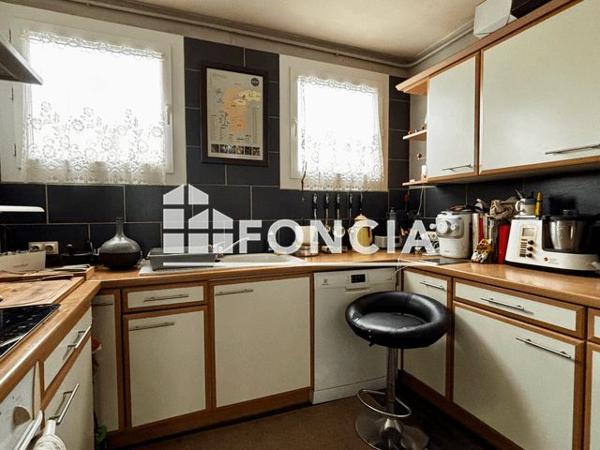 À vendre Appartement 3 pièces 65 m² - ÉVreux 27000