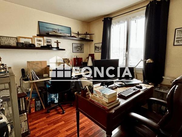 À vendre Appartement 3 pièces 65 m² - ÉVreux 27000