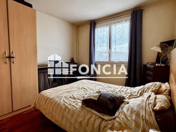 À vendre Appartement 3 pièces 65 m² - ÉVreux 27000