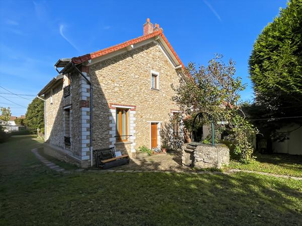 Maison Melun 7 pièce(s) 120 m2