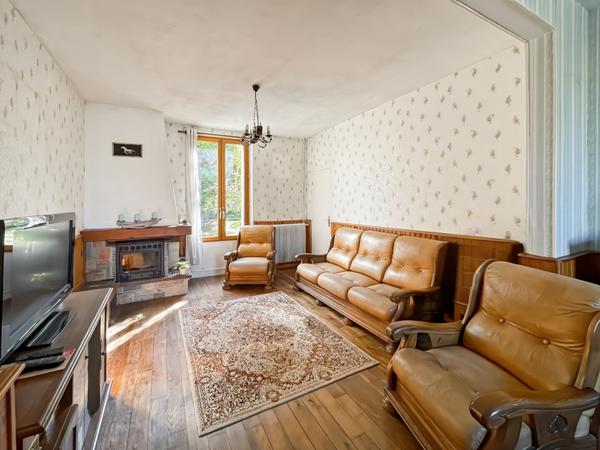 Maison Melun 7 pièce(s) 120 m2