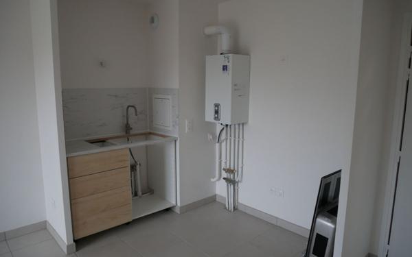 Appartement à louer    2 pièces •  Meaux