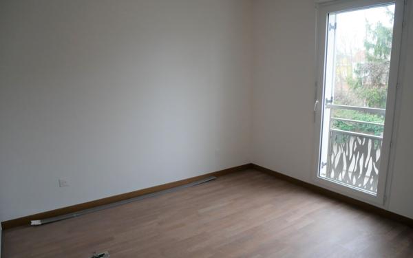 Appartement à louer    2 pièces •  Meaux