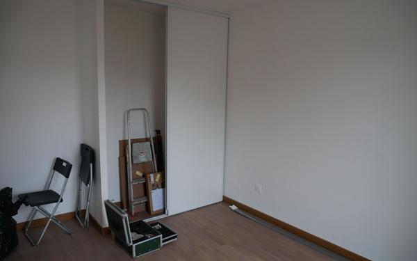 Appartement à louer    2 pièces •  Meaux