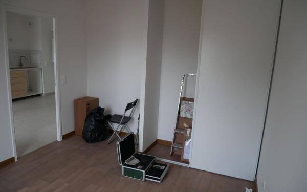 Appartement à louer    2 pièces •  Meaux