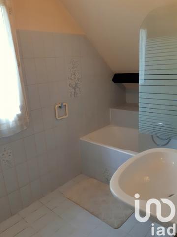 Maison à vendre 6 pièces 98 m² Sainte-Geneviève-des-Bois