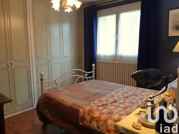 Maison à vendre 6 pièces 98 m² Sainte-Geneviève-des-Bois