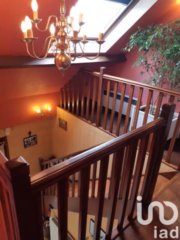 Maison à vendre 6 pièces 98 m² Sainte-Geneviève-des-Bois