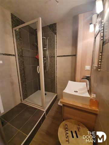 Appartement - Vendu - 54 m² - VIRY-CHATILLON | The Door Man
