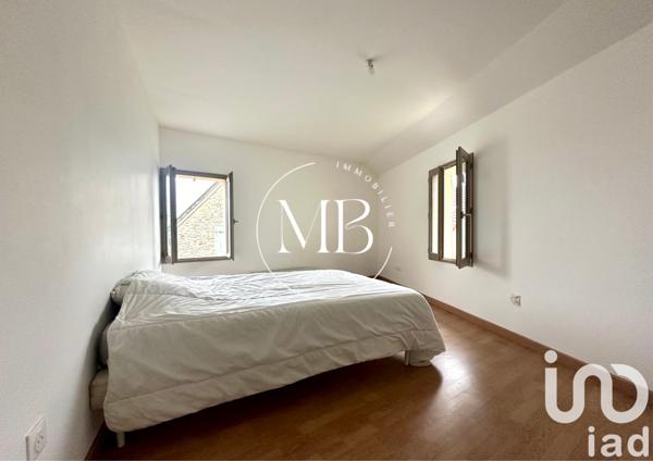 Maison à vendre 6 pièces 127 m² Asnières-sur-Oise