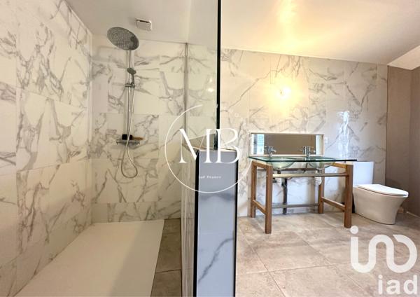 Maison à vendre 6 pièces 127 m² Asnières-sur-Oise