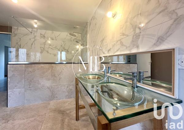 Maison à vendre 6 pièces 127 m² Asnières-sur-Oise