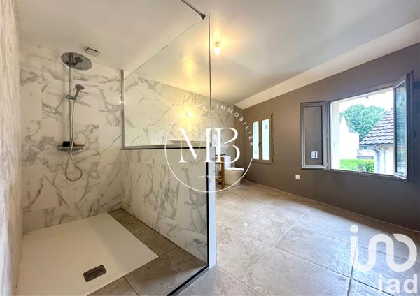 Maison à vendre 6 pièces 127 m² Asnières-sur-Oise