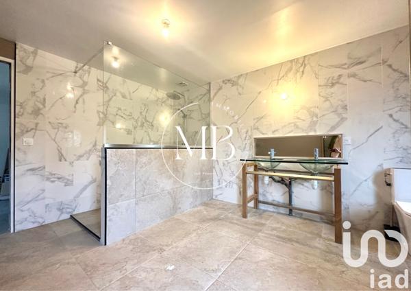 Maison à vendre 6 pièces 127 m² Asnières-sur-Oise