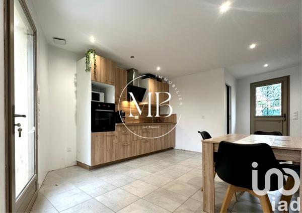 Maison à vendre 6 pièces 127 m² Asnières-sur-Oise