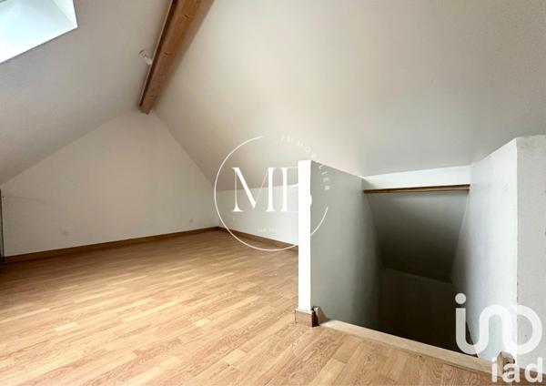 Maison à vendre 6 pièces 127 m² Asnières-sur-Oise