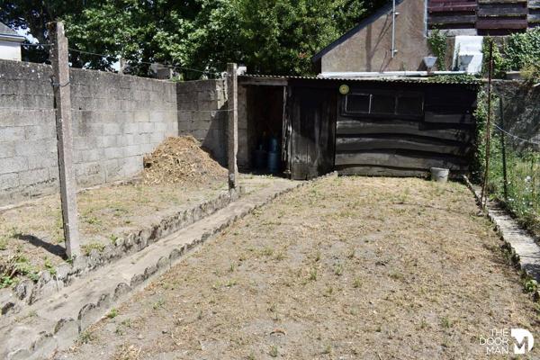Maison - Vendu - 67 m² - GUERANDE | The Door Man