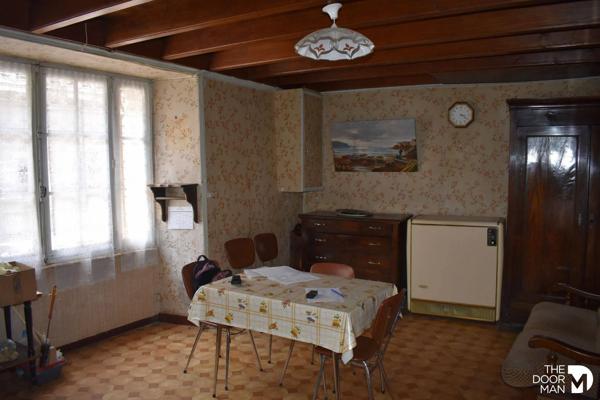 Maison - Vendu - 67 m² - GUERANDE | The Door Man