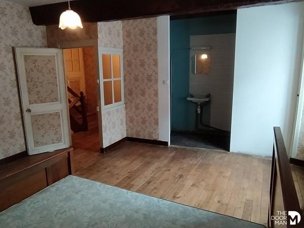 Maison - Vendu - 67 m² - GUERANDE | The Door Man