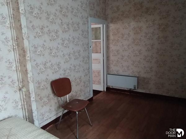 Maison - Vendu - 67 m² - GUERANDE | The Door Man