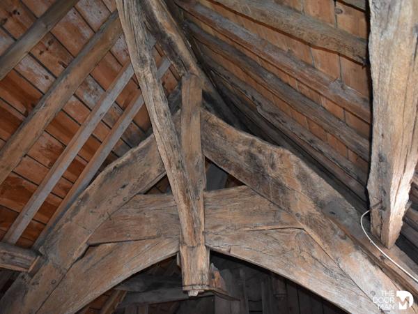 Maison - Vendu - 67 m² - GUERANDE | The Door Man