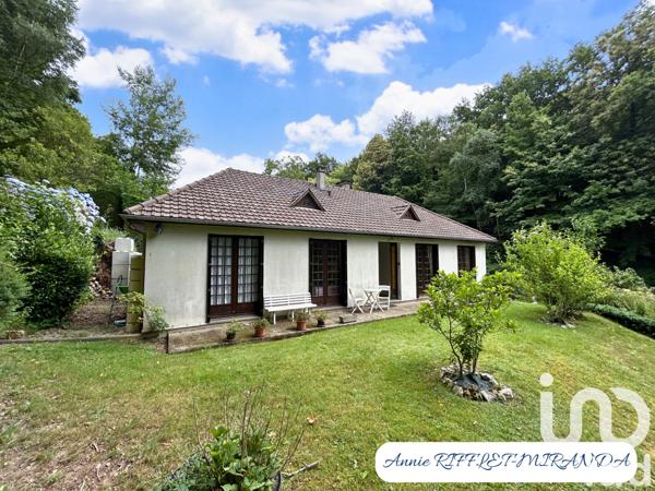 Maison à vendre 4 pièces 101 m² Pont-Audemer