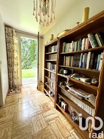 Maison à vendre 4 pièces 101 m² Pont-Audemer