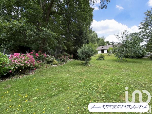 Maison à vendre 4 pièces 101 m² Pont-Audemer