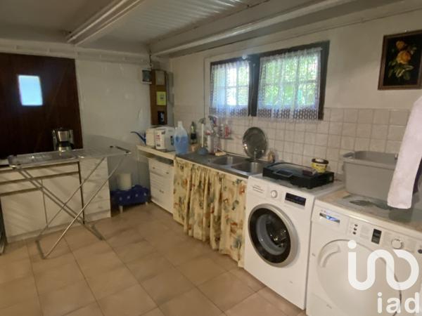 Maison à vendre 4 pièces 101 m² Pont-Audemer