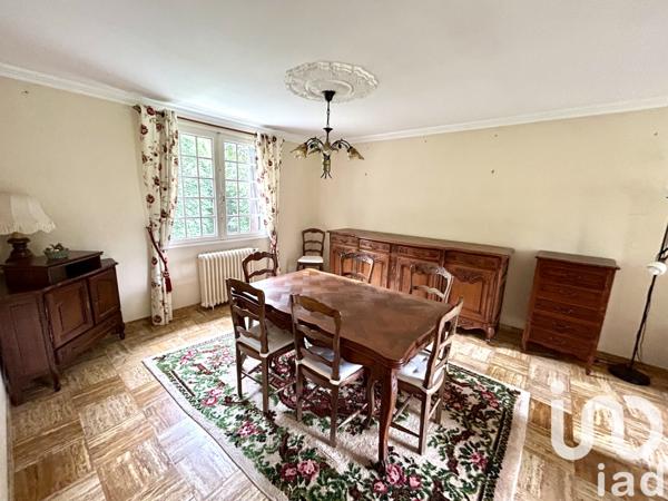 Maison à vendre 4 pièces 101 m² Pont-Audemer