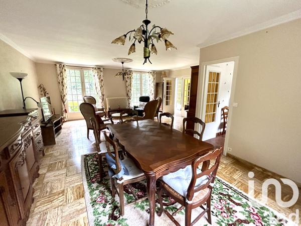 Maison à vendre 4 pièces 101 m² Pont-Audemer