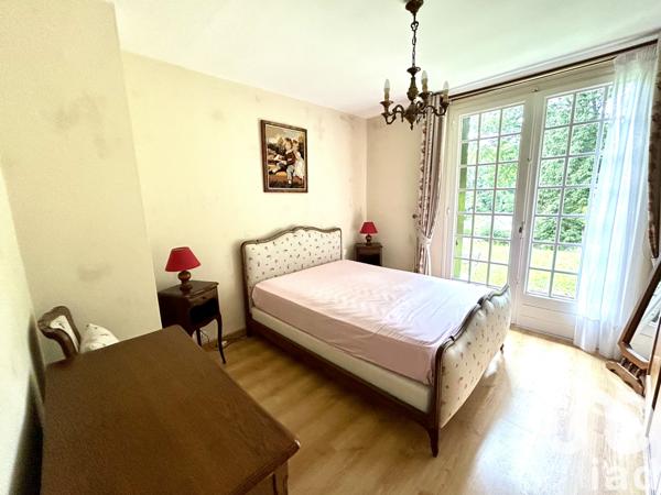 Maison à vendre 4 pièces 101 m² Pont-Audemer