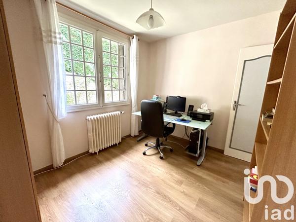 Maison à vendre 4 pièces 101 m² Pont-Audemer