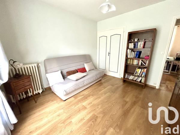 Maison à vendre 4 pièces 101 m² Pont-Audemer