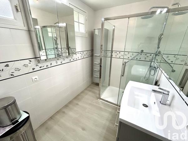 Maison à vendre 4 pièces 101 m² Pont-Audemer