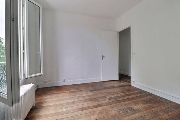 Appartement Aubervilliers 2 pièce(s) 37 m2