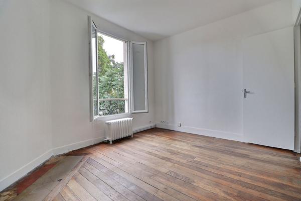 Appartement Aubervilliers 2 pièce(s) 37 m2