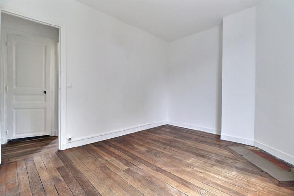 Appartement Aubervilliers 2 pièce(s) 37 m2