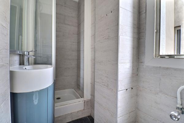 Appartement Aubervilliers 2 pièce(s) 37 m2