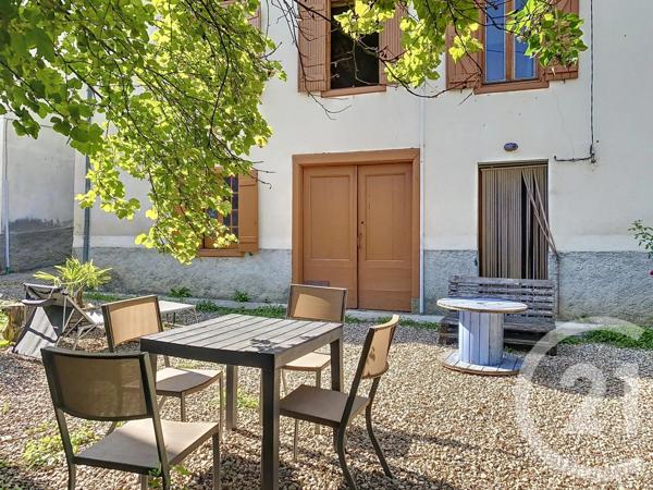 Maison à vendre  4 pièces - 65,22 m 2   USTOU  - 09