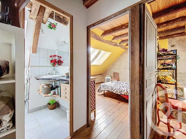 Maison à vendre  4 pièces - 65,22 m 2   USTOU  - 09