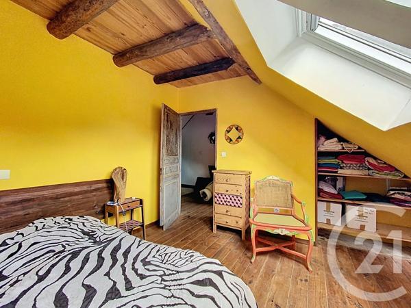 Maison à vendre  4 pièces - 65,22 m 2   USTOU  - 09