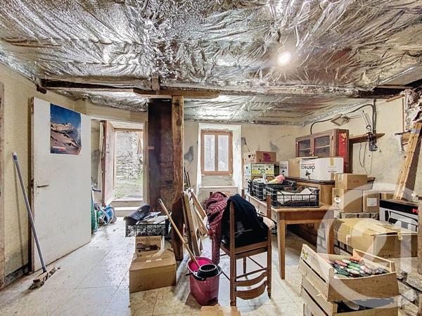 Maison à vendre  4 pièces - 65,22 m 2   USTOU  - 09