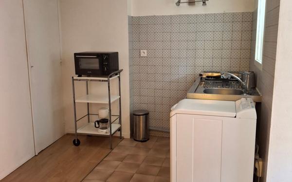 Appartement à vendre    1 pièce •  Toulouse