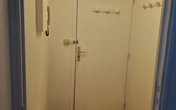 Appartement à vendre    1 pièce •  Toulouse