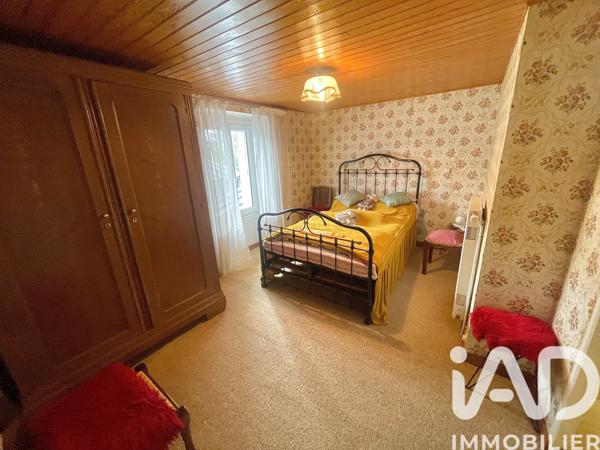 Maison à vendre 5 pièces 128 m² Lathus-Saint-Rémy