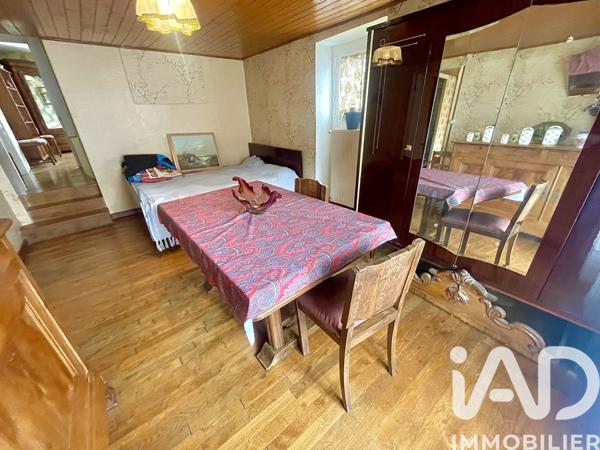 Maison à vendre 5 pièces 128 m² Lathus-Saint-Rémy