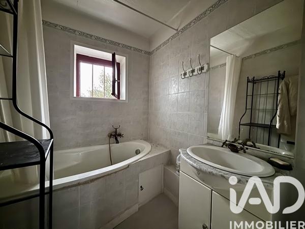 Maison à vendre 4 pièces 98 m² Argentonnay