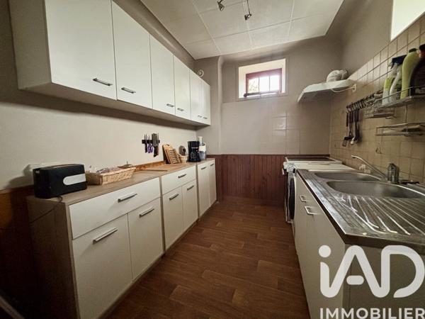 Maison à vendre 4 pièces 98 m² Argentonnay