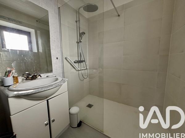 Maison à vendre 4 pièces 98 m² Argentonnay